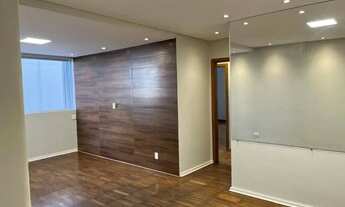 Imagem 2: Apartamento com 2 dormitórios à venda, 97 m² por R$ 1.000.000 - Higienópolis - São Paulo/S