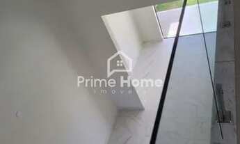 Imagem 4: Casa com 3 dormitórios à venda, 230 m² por R$ 1.170.000,00 - Residencial Real Park Sumaré