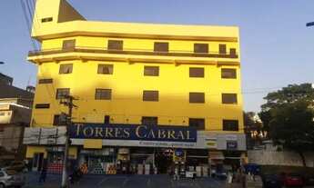 Imagem 3: SALA COMERCIAL em JANDIRA - SP, JARDIM JANDIRA