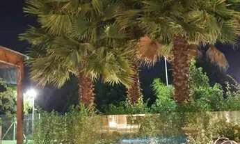 Imagem 6: CASA RESIDENCIAL em SANTANA DE PARNAÍBA - SP, ALPHAVILLE