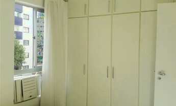 Imagem 3: Apartamento com 3 dormitórios reformado na Pituba