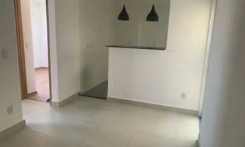 Imagem: APARTAMENTO 2 DORMITÓRIOS PQ.UNIÃO TÉRREO