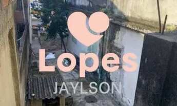 Imagem 3: Casa de rua-À VENDA-Penha Circular-Rio de Janeiro-RJ