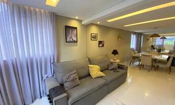 Imagem 3: Apartamento à venda, 4 quartos, 1 suíte, 2 vagas, Buritis - Belo Horizonte/MG