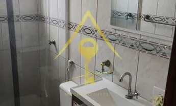 Imagem 4: São Paulo - Apartamento Padrão - Tatuapé