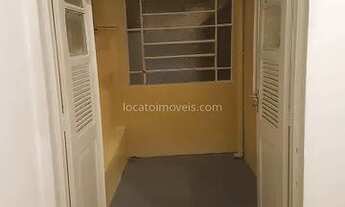 Imagem 6: Ref.: APA30108 - Apartamento 3 quartos, com área externa à venda - Centro