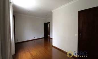Imagem: Aluguel - APARTAMENTO - LOURDES BELO HORIZONTE