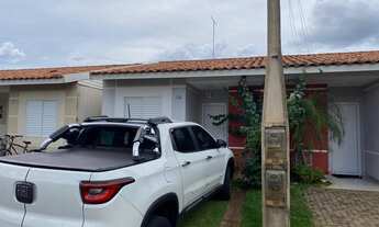 Imagem 3: Ótima Casa - Condomínio Parque da Liberdade IV