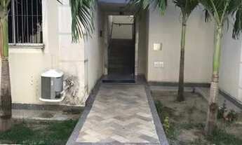 Imagem 6: Alugo apartamento no Antares