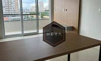 Imagem 2: Apartamento com 2 quartos para alugar, Jardim América, Goiânia/GO