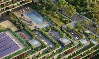 Imagem: Cobertura com 5 dormitórios à venda, 1043