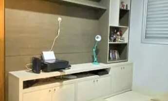 Imagem 7: Apartamento com 3 quartos no Edifício Jardim D'América - Bairro Jardim Tropical em Cu