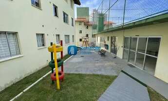 Imagem 2: CR/ Excelente Apartamento de 2 dormitórios no Bairro Estreito em Florianópolis