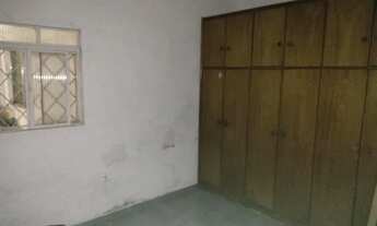 Imagem 5: Casa de fundos Casa com 1 dormitório