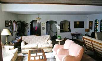 Imagem 5: São Paulo - Casa Padrão - MORUMBI