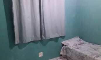 Imagem: Alugo apartamento, dois quartos, garagem