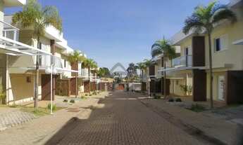 Imagem 4: Casa - Loteamento Alphaville Campinas - Campinas