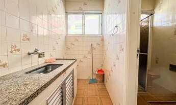 Imagem 6: Apto de 2 dorm. 46 m² área útil. Bairro: Canto do forte