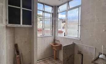 Imagem 3: Alugo excelente apartamento 02 quartos no méier