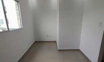 Imagem 2: Casa em condomínio com 2 Dorm, 1 VAGA. 48 m² de área útil. Bairro; Caiçara