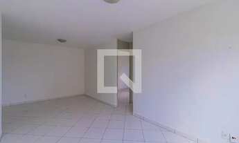 Imagem 4: Apartamento para Aluguel - Jardim Santa Emília, 2 Quartos, 75 m2