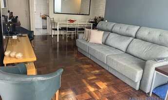 Imagem: APARTAMENTO - PINHEIROS - SP