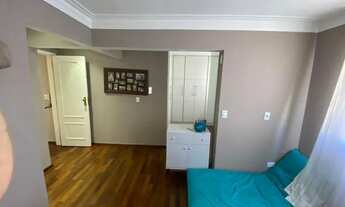 Imagem 7: Apartamento à venda, 4 quartos, 4 suítes, Ponta da Praia - Santos/SP