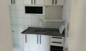 Imagem 6: Apartamento com 2 Quartos e 1 banheiro à Venda, 52 m² por R$ 285.000,00