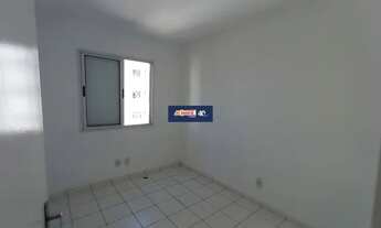 Imagem 6: ÓTIMO APARTAMENTO COM 45m² COM 2 DORMITÓRIOS E 1 VAGA DE GARAGEM- PIMENTAS - GUARULHOS/SP