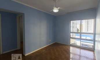 Imagem: Apartamento para Aluguel - Consolação