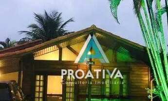 Imagem 3: Casa com 5 dormitórios à venda, 213 m² - Morada da Praia - Bertioga/SP