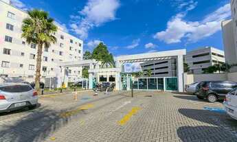 Imagem: CURITIBA - Padrão - Pinheirinho