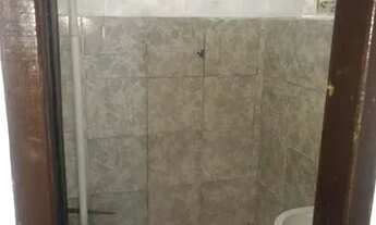 Imagem 6: Casa de 3 cômodos, dois dormitórios