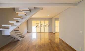 Imagem: Venda Cobertura 4 Dormitórios - 304 m²