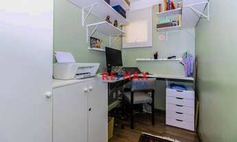 Imagem 7: Apartamento com 3 dormitórios à venda, 91 m² por R$ 920.000,00 - Perdizes - São Paulo/SP