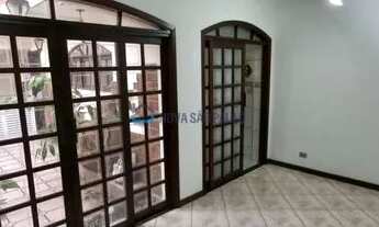 Imagem 6: Sobrado de vila com 117m², 2 dormitórios, 2 banheiros, 1 vaga ao lado do museu do Ipiranga