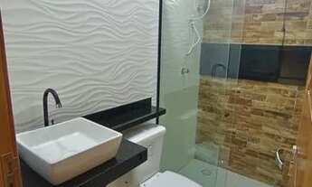 Imagem 6: Residencial Itabira reformada / 3 quartos / Varanda Gourmet / Documentada