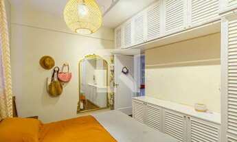 Imagem 7: Apartamento para Aluguel - Santa Cecília, 2 Quartos, 100 m2