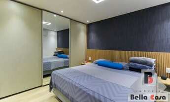 Imagem 4: Apartamento para alugar na Mooca com 200m², 3 dormitórios sendo 1 suite e 2 vagas