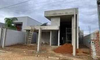 Imagem 4: Vendo casa Ponte Alta Condomínio Boliva 03 quartos