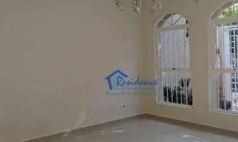 Imagem 4: Casa com 3 dormitórios para alugar, 170 m² por R$ 5.720/mês - Parque Boa Esperança - Indai