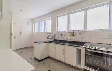 Imagem 11: Locação Apartamento 3 Dormitórios - 160 m² Jardim Paulista