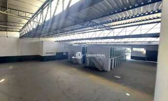 Imagem: Galpão para alugar, 7 m² por R$ 449,00/mês