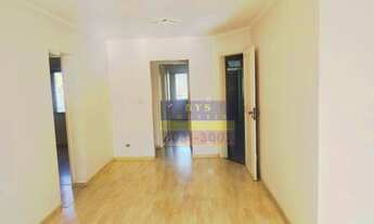 Imagem 3: Apartamento com 3 dormitórios para alugar, 90 m² por R$ 6.779,99/mês - Pinheiros - São Pau