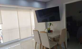 Imagem 3: Apartamento para Locação em São Paulo, Vila Invernada, 2 dormitórios, 1 banheiro, 1 vaga