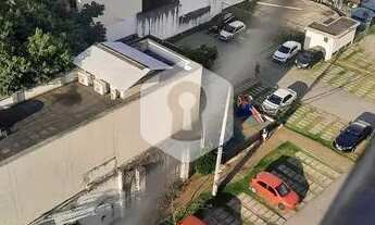 Imagem 6: Cond. Morada Carioca - Mobiliado, vista para Baia, livre, andar alto, portaria 24h, vaga