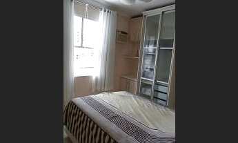 Imagem 7: Apartamento para venda tem 74 metros quadrados com 2 quartos em Aparecida - Santos - SP