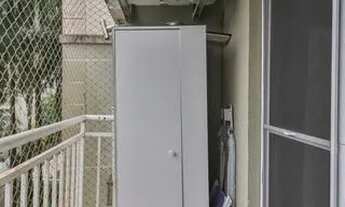 Imagem 5: Apartamento para Aluguel - Jacarepaguá, 2 Quartos, 55 m2