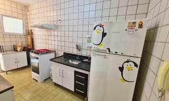 Imagem 7: Excelente apto para temporada na Praia do Morro , 80 Metros da praia