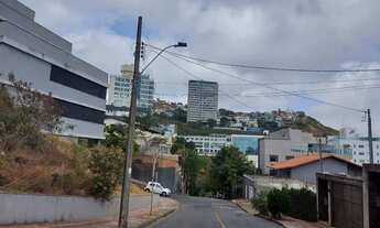 Imagem 3: BELO HORIZONTE - Terreno Padrão - Santa Lúcia